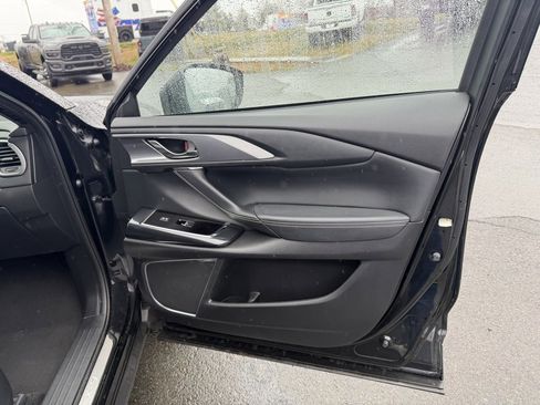 Used 2021 MAZDA CX-9 Grand Touring image 31