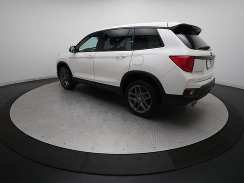 Certified 2023 Honda Passport EX-L image 34