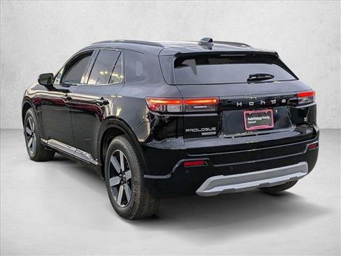 New 2026 Honda Prologue Touring image 8