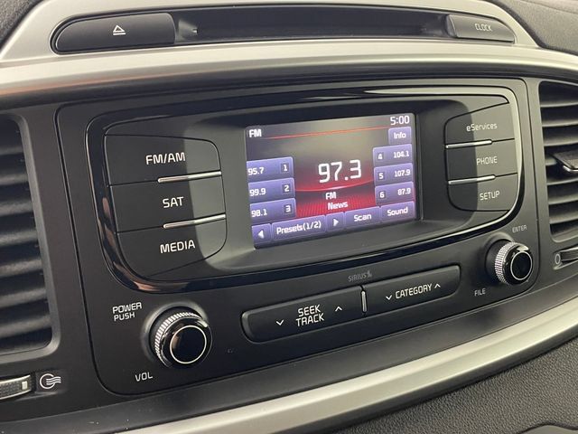 Used 2016 Kia Sorento AWD w/ LX Convenience Package image 7