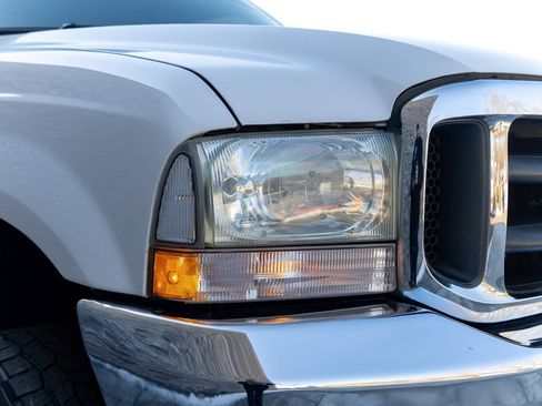 Used 2003 Ford F350 XL image 30