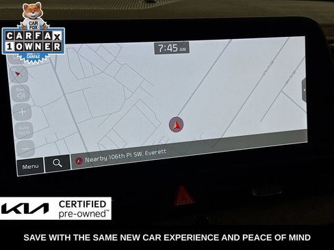 Certified 2025 Kia Sportage X-Line AWD/4WD image 15