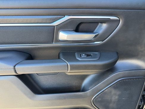 Used 2025 RAM 1500 Big Horn AWD/4WD image 18
