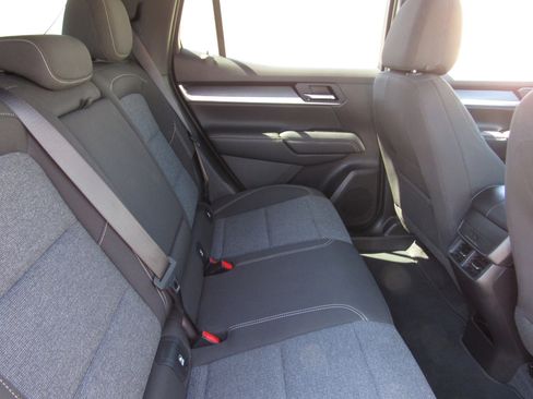 Used 2025 GMC Terrain Elevation AWD/4WD image 11