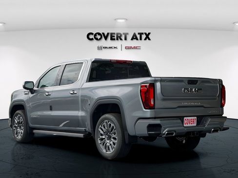 Used 2026 GMC Sierra 1500 Denali Ultimate AWD/4WD image 6