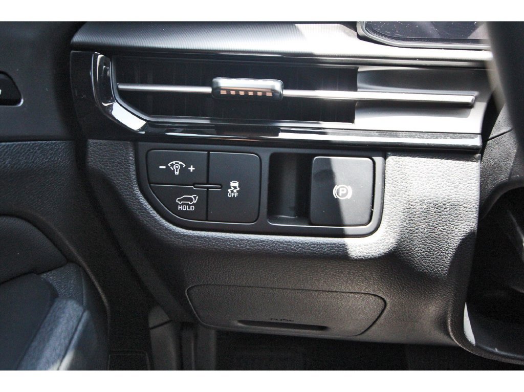 New 2026 Kia Sportage SX FWD image 22