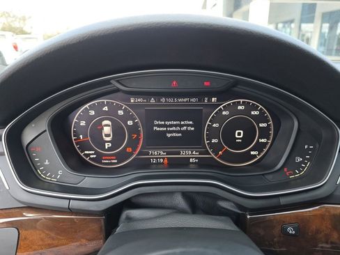 Used 2018 Audi A5 2.0T Premium Plus w/ Premium Plus image 33