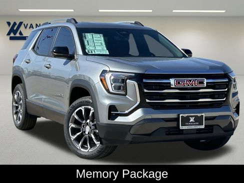 New 2026 GMC Terrain Elevation w/ Elevation Premium Package image 2