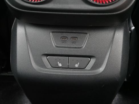 Used 2024 Chevrolet Blazer EV RS AWD/4WD image 12