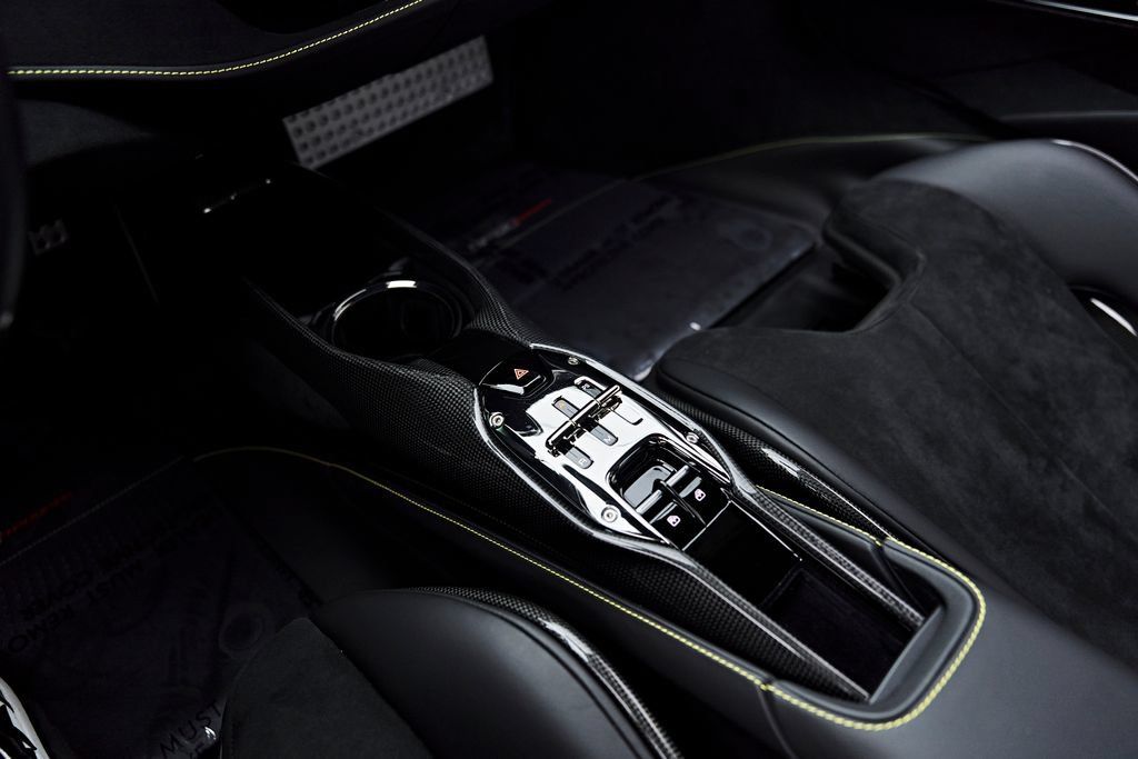 Used 2023 Ferrari SF90 Stradale AWD/4WD image 64