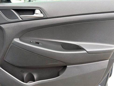 Used 2019 Hyundai Tucson SE FWD image 20