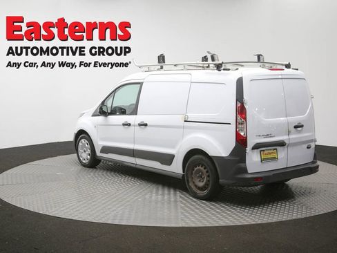 Used 2018 Ford Transit Connect XL FWD image 60