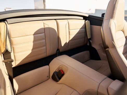 Used 2024 Porsche 911 Turbo image 39