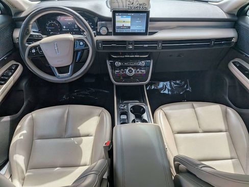 Certified 2020 Lincoln Corsair FWD image 17