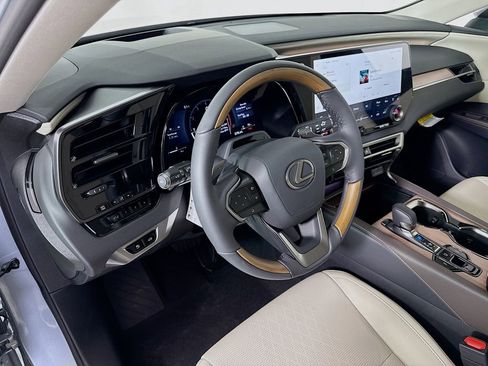 New 2026 Lexus RX 350 FWD image 9