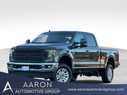 Used 2019 Ford F250 Lariat