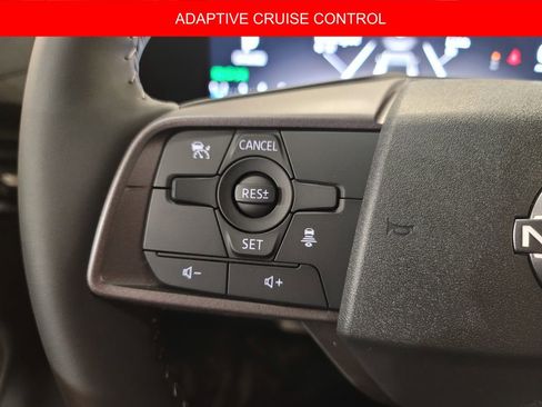 New 2026 Nissan Sentra SV image 13