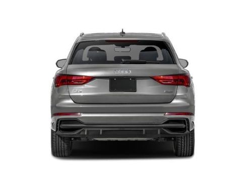 New 2025 Audi Q3 2.0T Premium Plus image 8