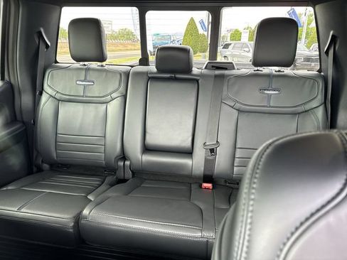 Used 2026 Ford F250 Platinum AWD/4WD image 24
