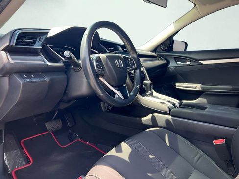Used 2019 Honda Civic EX image 32