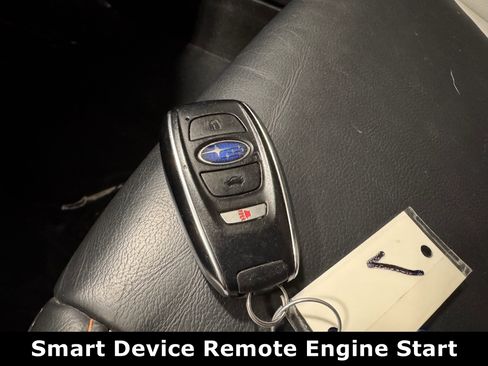 Used 2023 Subaru Crosstrek 2.5i Limited w/ Moonroof Package image 12