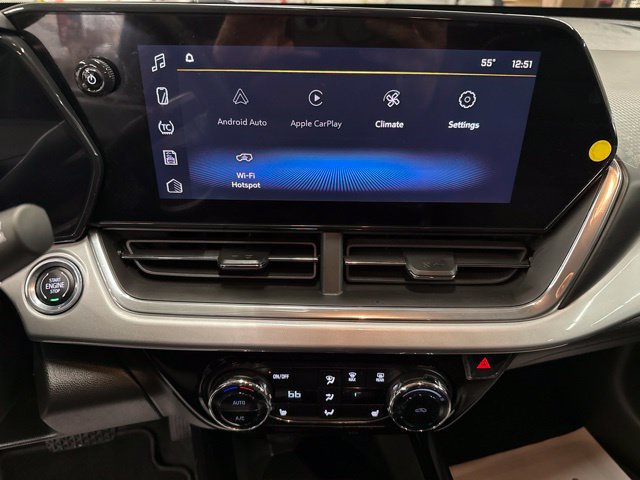 Used 2024 Chevrolet Trax LT w/ Driver Confidence Package FWD image 15