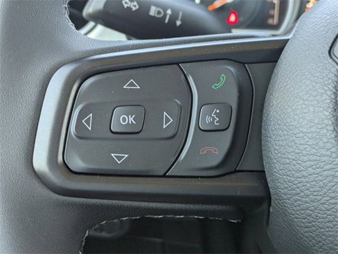 New 2025 Jeep Wrangler Sport S image 20