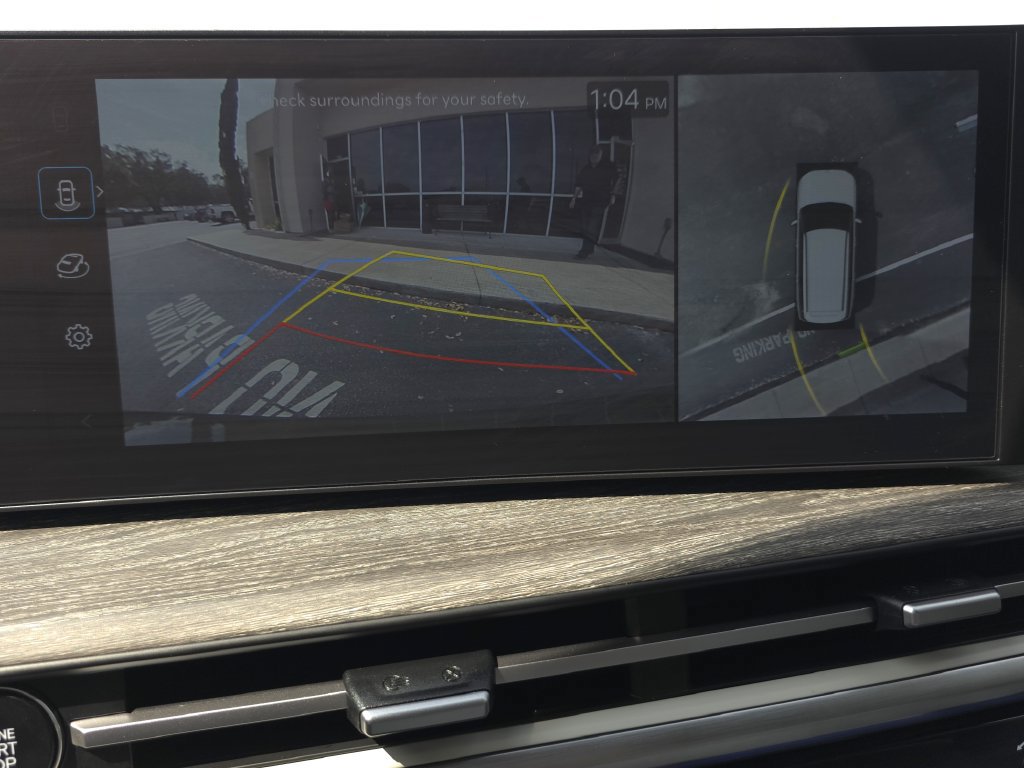 Used 2024 Hyundai Santa Fe Calligraphy FWD image 26