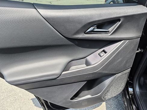 New 2026 Chevrolet Equinox LT FWD image 28