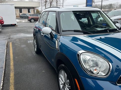 Used 2012 MINI Cooper Countryman S image 17