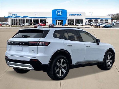 New 2026 Honda Prologue Touring image 2