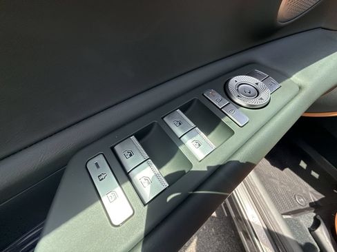 New 2026 Genesis GV80 3.5T Advanced AWD/4WD image 19
