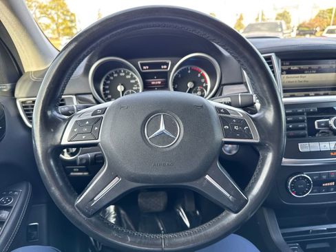 Used 2016 Mercedes-Benz GL 320 BlueTEC 4MATIC image 14