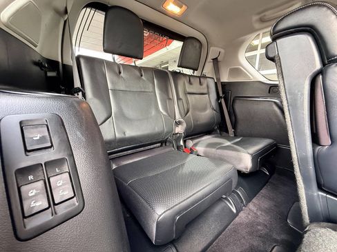 Used 2012 Lexus GX 460 Premium image 36
