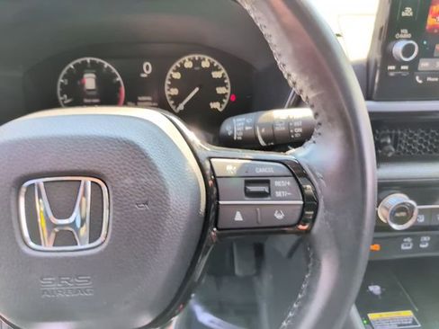 Used 2025 Honda CR-V EX-L image 23