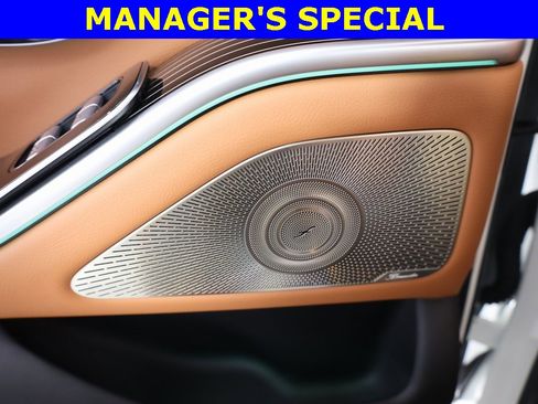 Certified 2023 Mercedes-Benz S 500 4MATIC image 38