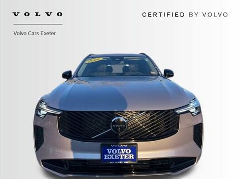 Certified 2026 Volvo XC90 T8 Ultra image 2