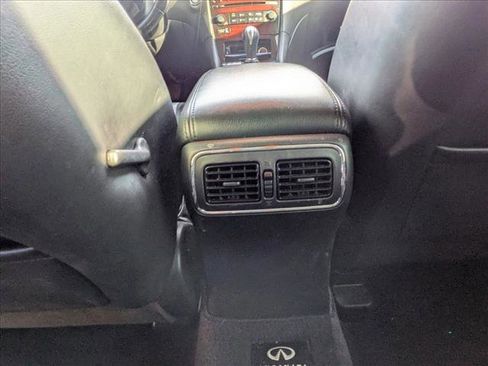Used 2011 INFINITI EX35 Journey w/ Premium Pkg image 13
