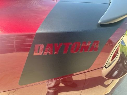 Used 2022 Dodge Charger R/T w/ Daytona Edition Group RWD image 12