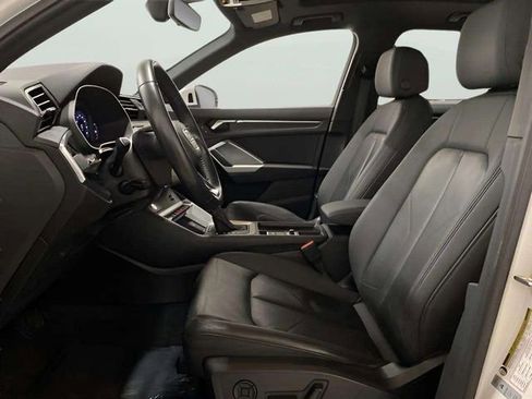 Used 2020 Audi Q3 2.0T Premium w/ Convenience Package image 58