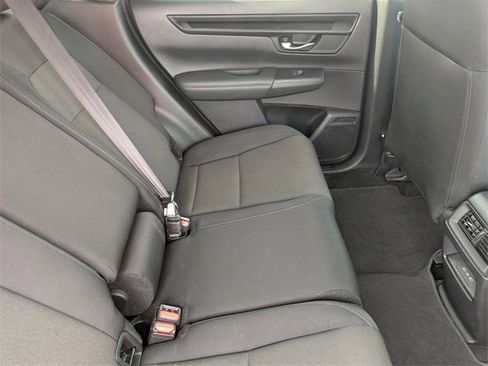 Used 2024 Honda CR-V EX image 27