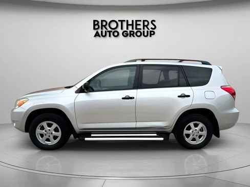 Used 2007 Toyota RAV4 2WD image 7