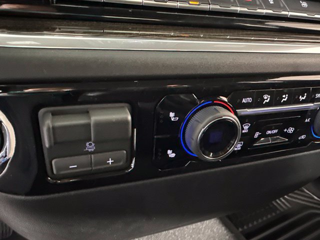 New 2026 Chevrolet Silverado 1500 RST AWD/4WD image 23