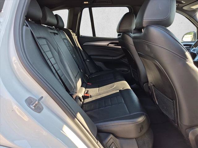 Used 2020 BMW X3 M40i AWD/4WD image 21