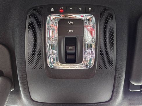 New 2025 Mercedes-Benz GLE 350 4MATIC image 29