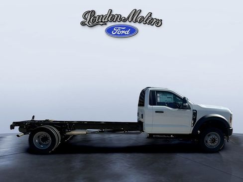 Used 2024 Ford F450 XL image 5