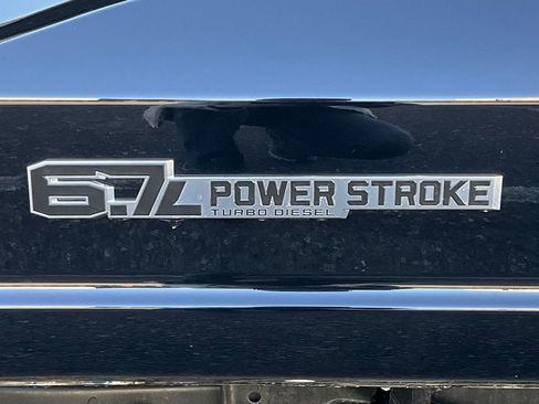 Certified 2024 Ford F250 XL w/ STX Appearance Package image 95