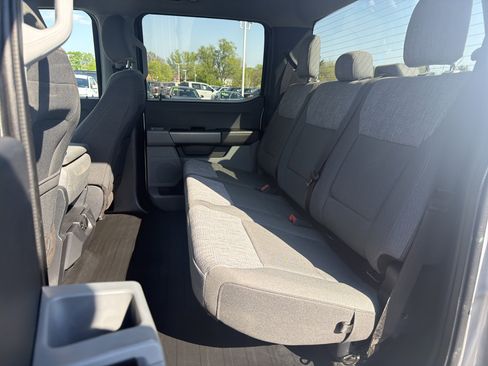 Used 2023 Ford F150 XLT AWD/4WD image 13
