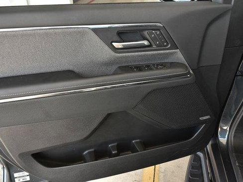 New 2026 GMC Sierra EV Elevation w/ Premium Package image 21