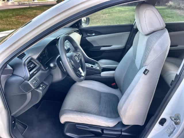 Used 2019 Honda Insight EX image 11
